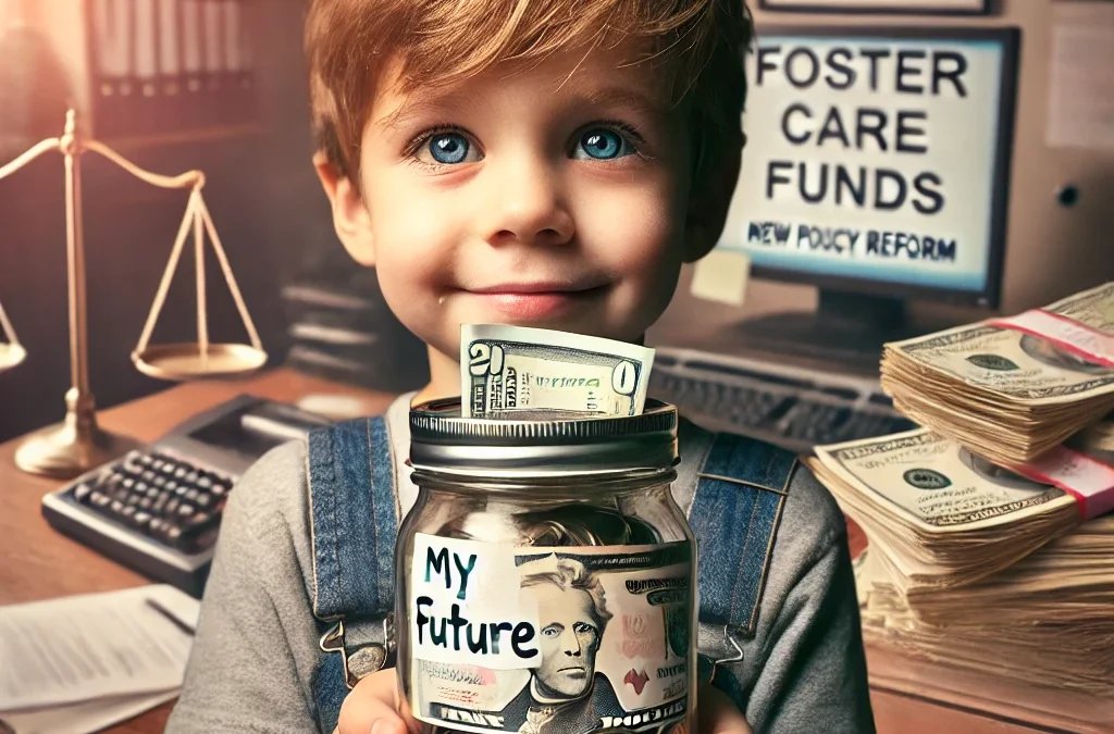 Kansas Gov. Kelly’s Order Rocks Foster Care System – Critics Are Fuming