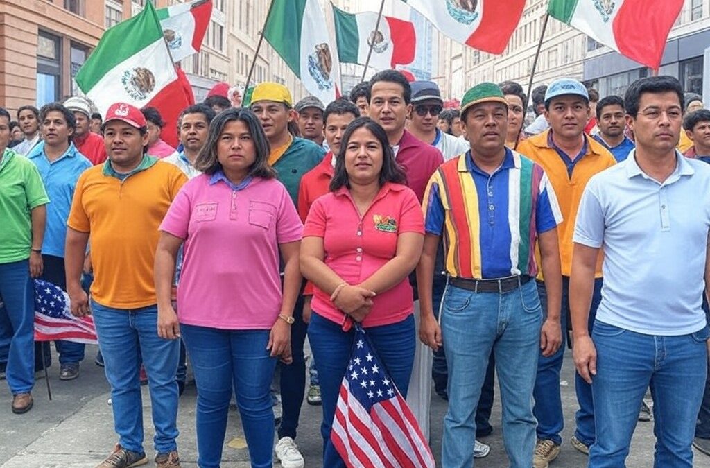 Deportation Drama: Are Nevada Democrats Putting Illegal Immigrants Ahead of You?
